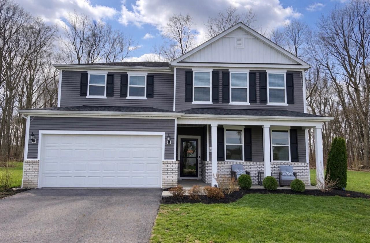 6606 Woods Court , Hebron, OH 43025 Main Photo