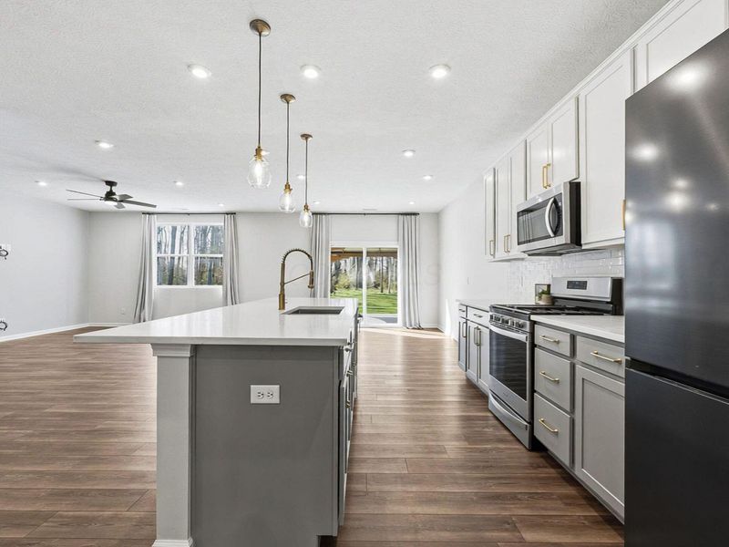 6606 Woods Court, Hebron, OH 43025 Photo 14