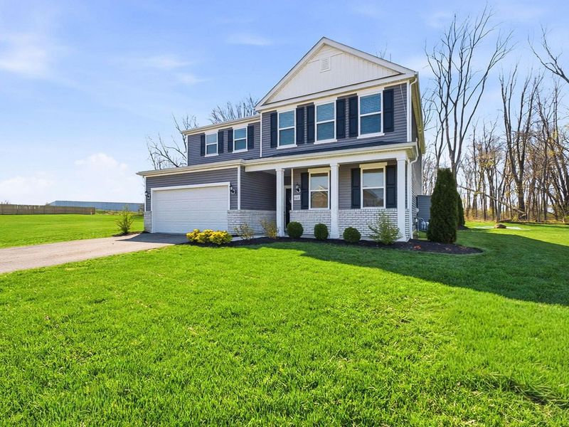 6606 Woods Court, Hebron, OH 43025 Photo 3