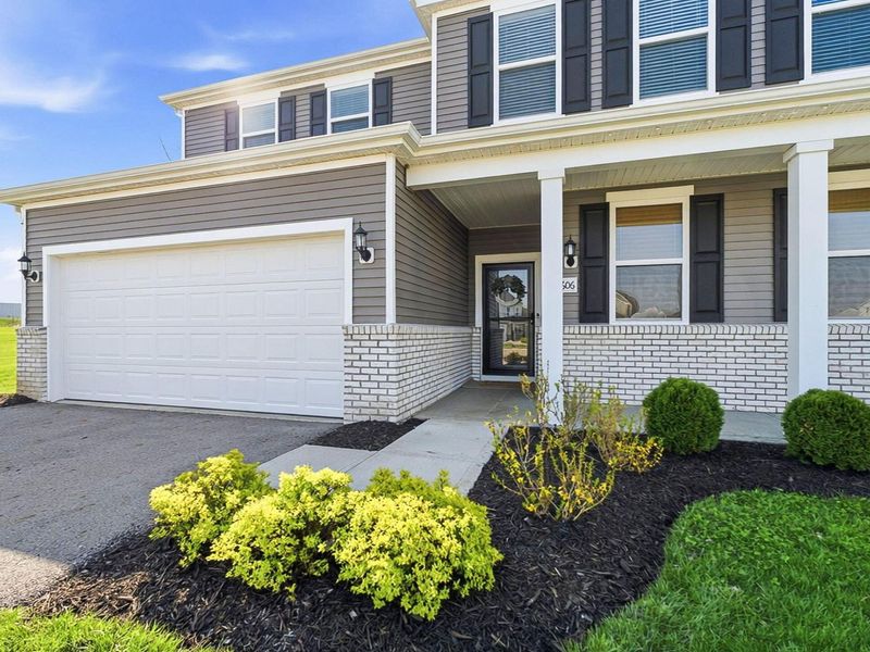 6606 Woods Court, Hebron, OH 43025 Photo 4