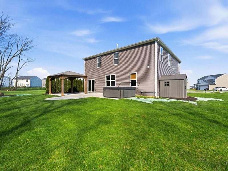 6606 Woods Court, Hebron, OH 43025 Photo 60