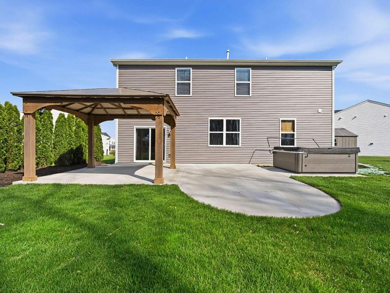 6606 Woods Court, Hebron, OH 43025 Photo 62