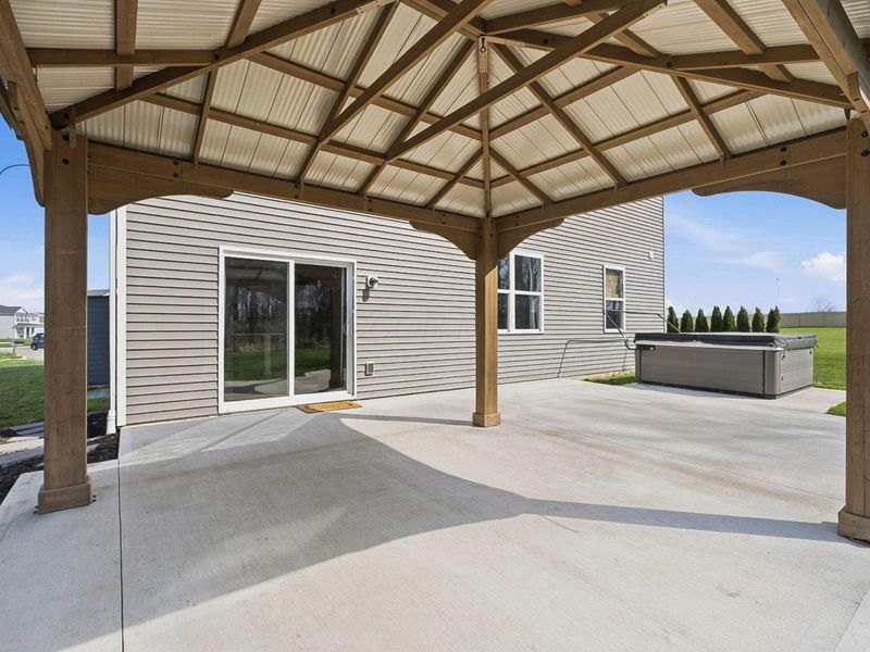 6606 Woods Court, Hebron, OH 43025 Photo 62