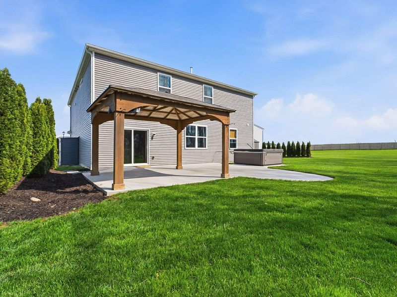 6606 Woods Court, Hebron, OH 43025 Photo 63