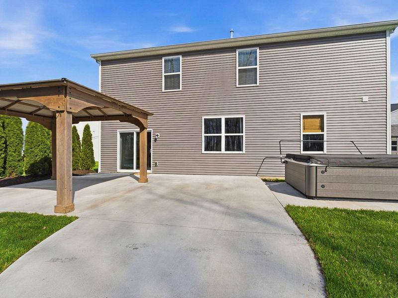 6606 Woods Court, Hebron, OH 43025 Photo 65