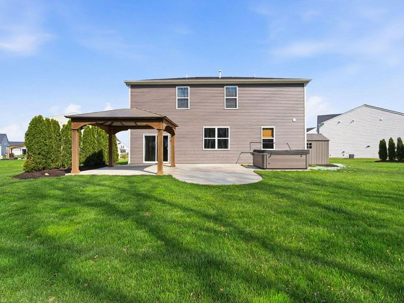 6606 Woods Court, Hebron, OH 43025 Photo 67