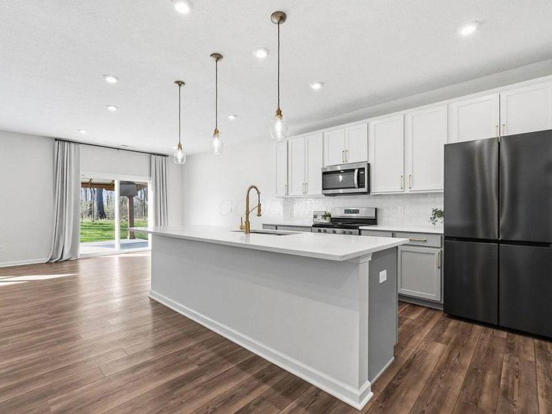 6606 Woods Court, Hebron, OH 43025 Photo 7