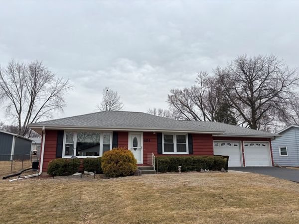 404 Elm Street, Morrison, IL 61270