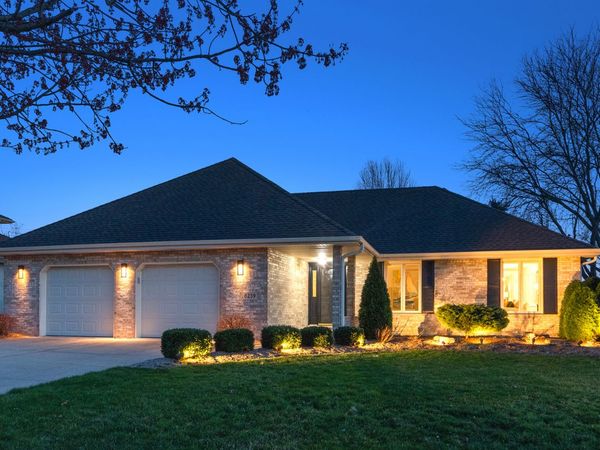 8239 W 138th Street , Orland Park, IL 60462