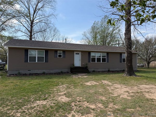 4147 N 367 , Sasakwa, OK 74867