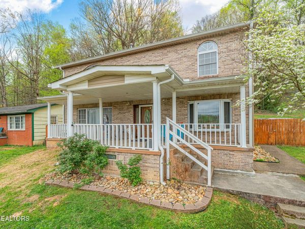 4400 Norwalk Ave, Knoxville, TN 37914