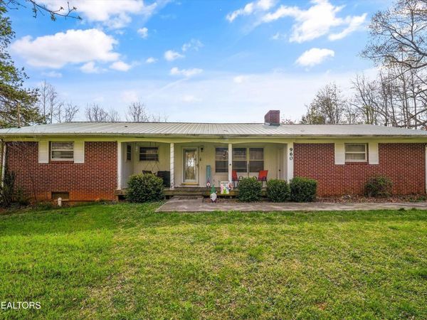 960 Talbott-Kansas Rd, Talbott, TN 37877