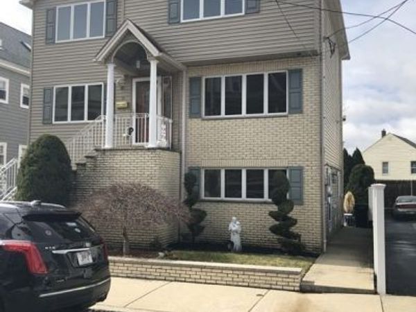 18 Belmont Park, Unit 1, Everett, MA 02149