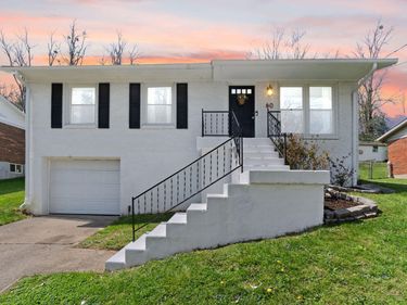 60 Hiawatha Trail, Winchester, KY 40391