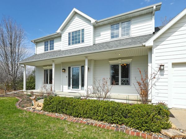 3427 NW 81st Lane, Ankeny, IA 50023