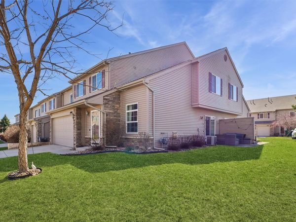 601 Orchard Hills Drive, Unit 5006, Norwalk, IA 50211