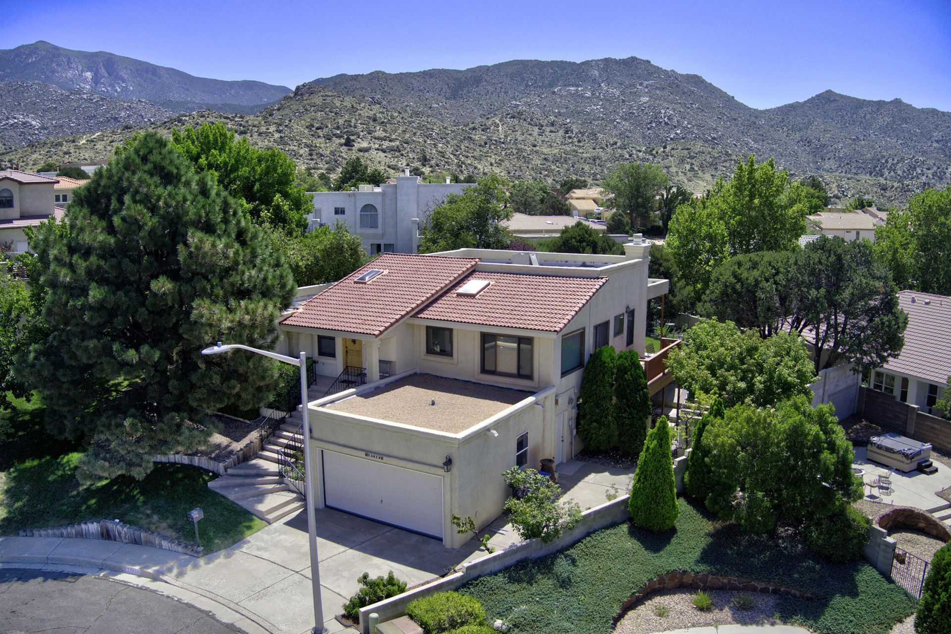 13616 Ernesto Court Ne, Albuquerque, NM 87112 Main Photo