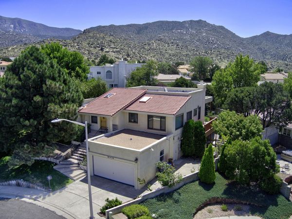 13616 Ernesto Court NE, Albuquerque, NM 87112