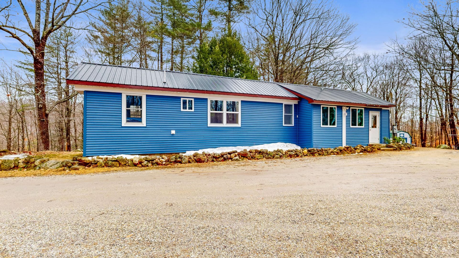 501 Sodom Road, Norway, ME 04268 Main Photo