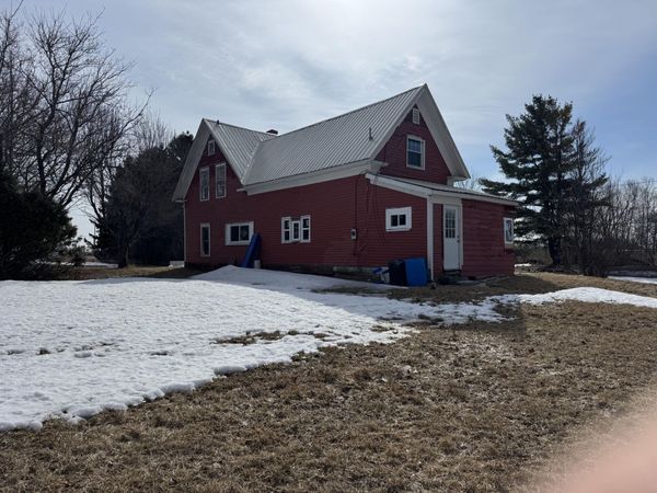 127 Bryant Pond Road , Fort Fairfield, ME 04742