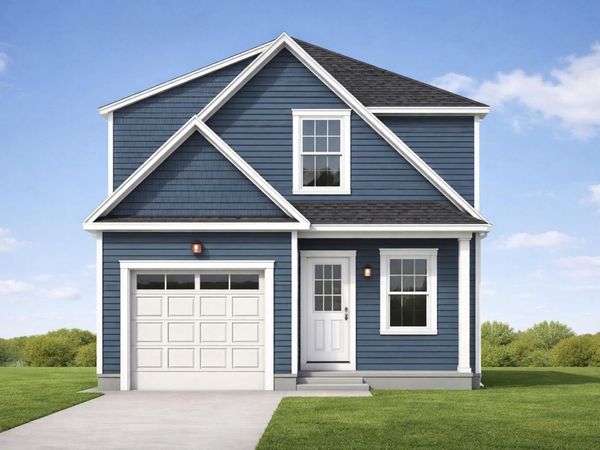 14 Sugar Bush Lane, Unit 14, Old Orchard Beach, ME 04064