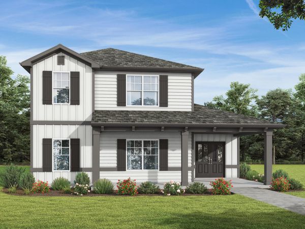 281 Meadowlawn Street, Freeport, FL 32439