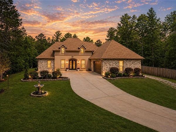 19291 S ST CHARLES Avenue, Loranger, LA 70446