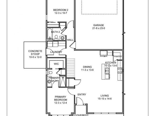 619 Hunter Oaks BOULEVARD, Unit B, Watertown, WI 53094