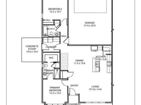 619 Hunter Oaks BOULEVARD, Unit B, Watertown, WI 53094