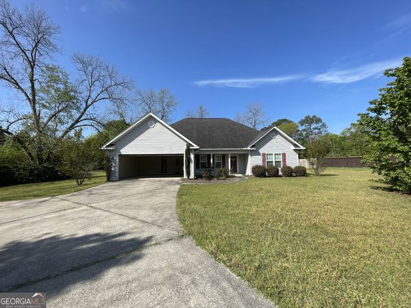 128 Horse Whisperer Lane, Cochran, GA 31014