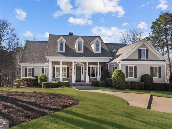 1090 Neils Fort, Greensboro, GA 30642