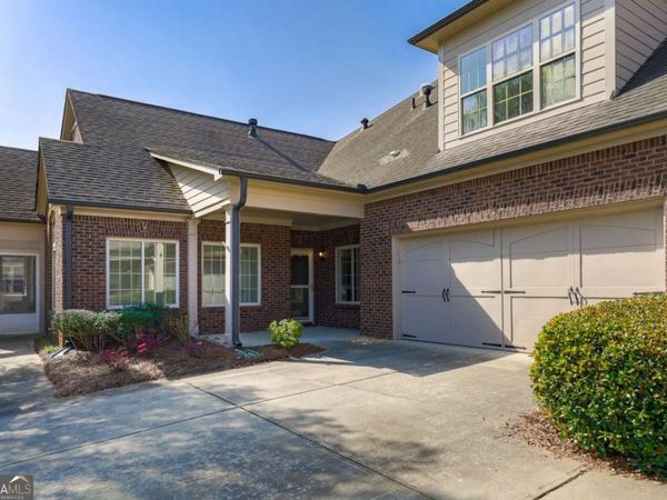 11120 Brookhavenclub Drive, Johns Creek, GA 30097