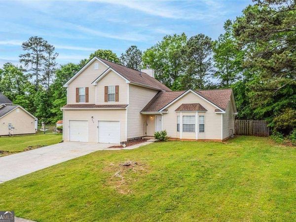 675 Michael Circle, Monroe, GA 30655