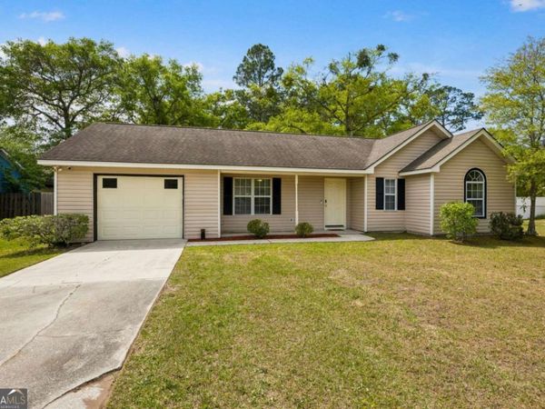 302 Watts Street, St. Marys, GA 31558