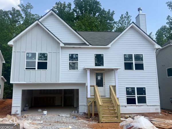 491 Charleston Place, Villa Rica, GA 30180