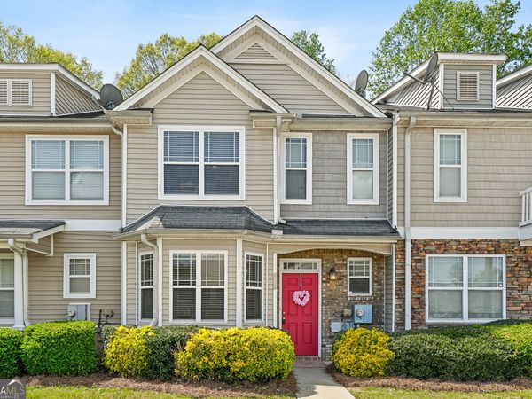 6283 Ellenwood Drive, Rex, GA 30273