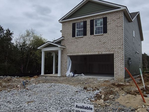 338 Carp Court , Antioch, TN 37013