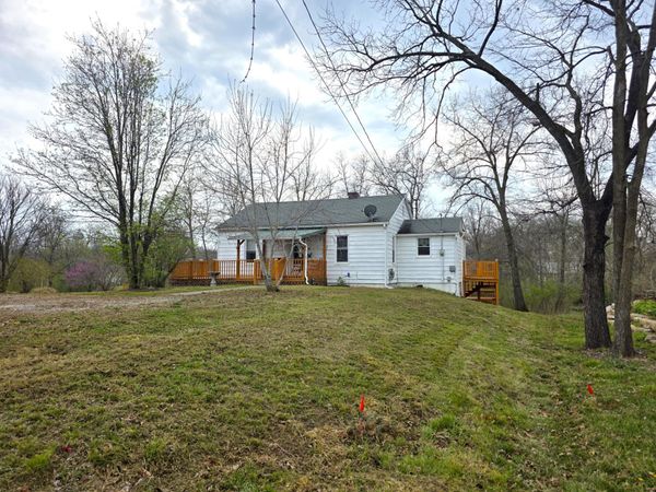 817 Kay Drive, Fulton, MO 65251