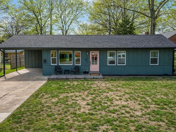 1419 S Singleton, Mexico, MO 65265