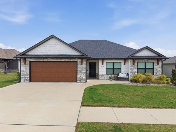 2422 Lawton Drive, Columbia, MO 65202