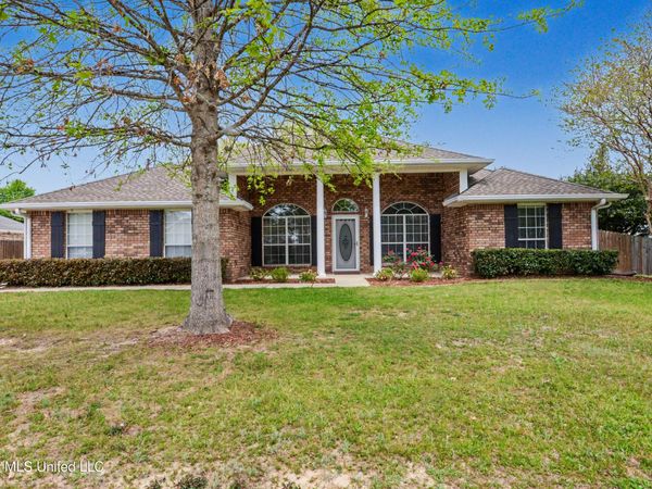 14378 Autumn Chase , Gulfport, MS 39503