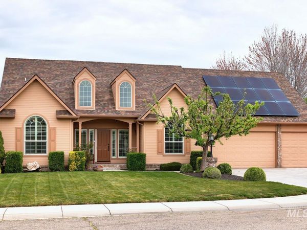 1946 N Banstead Place, Boise, ID 83713