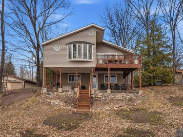 17963 Earle Brown Drive, Garrison, MN 56450