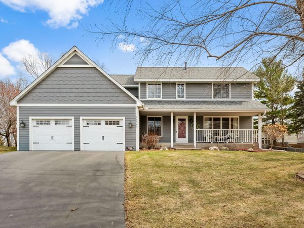 15301 83rd High Road, Maple Grove, MN 55311