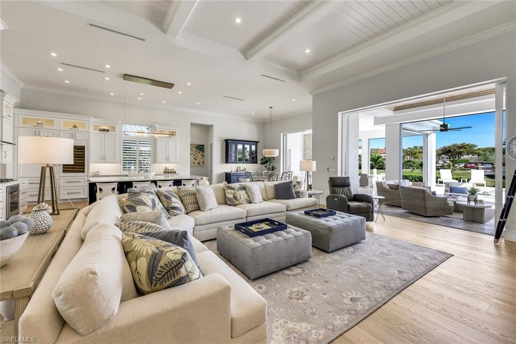 16415 Seneca Way , Naples, FL 34110 Photo