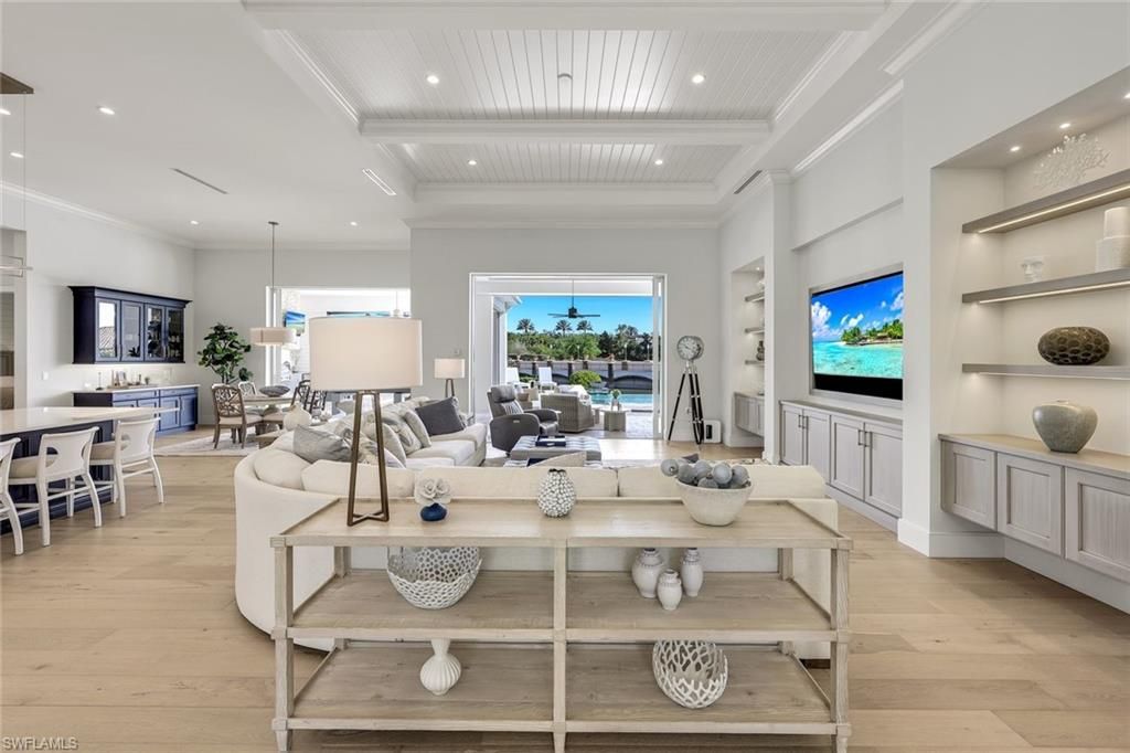 16415 Seneca Way , Naples, FL 34110 Photo