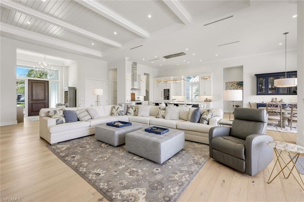 16415 Seneca Way , Naples, FL 34110 Photo