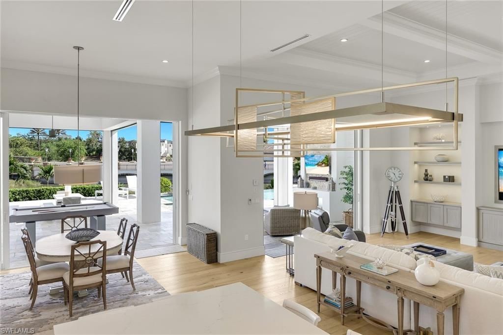 16415 Seneca Way , Naples, FL 34110 Photo