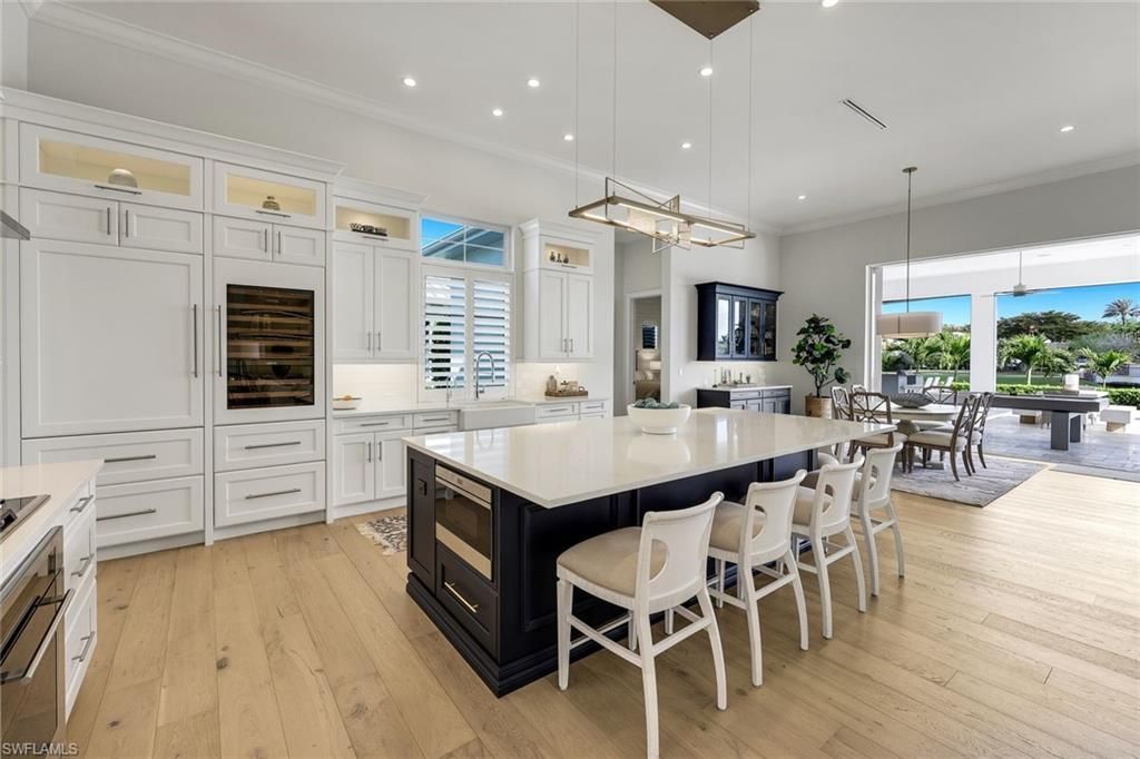 16415 Seneca Way , Naples, FL 34110 Photo