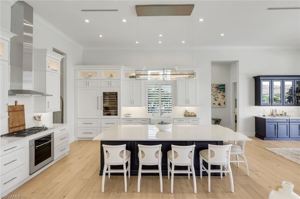 16415 Seneca Way , Naples, FL 34110 Photo